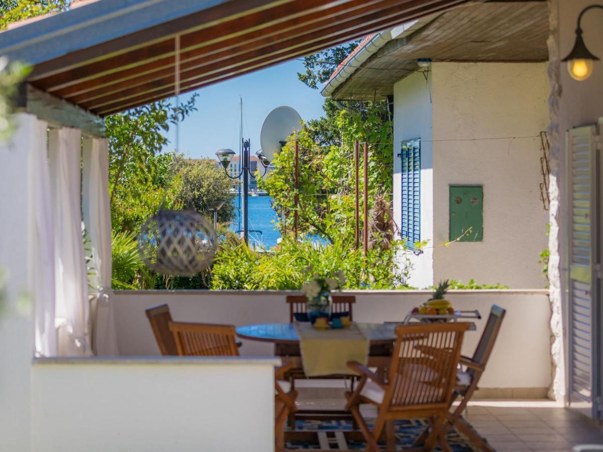Holiday Home Punta By Interhome Umag Dış mekan fotoğraf