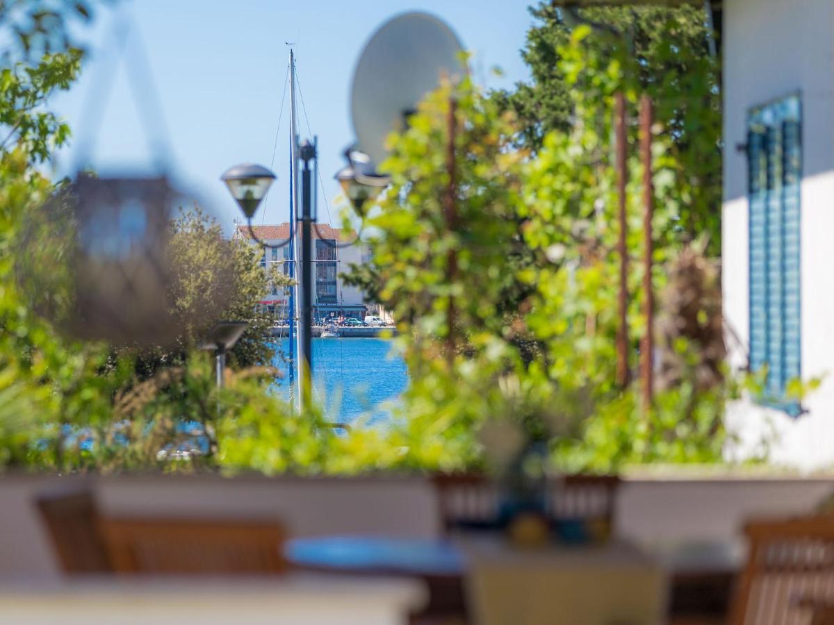Holiday Home Punta By Interhome Umag Dış mekan fotoğraf
