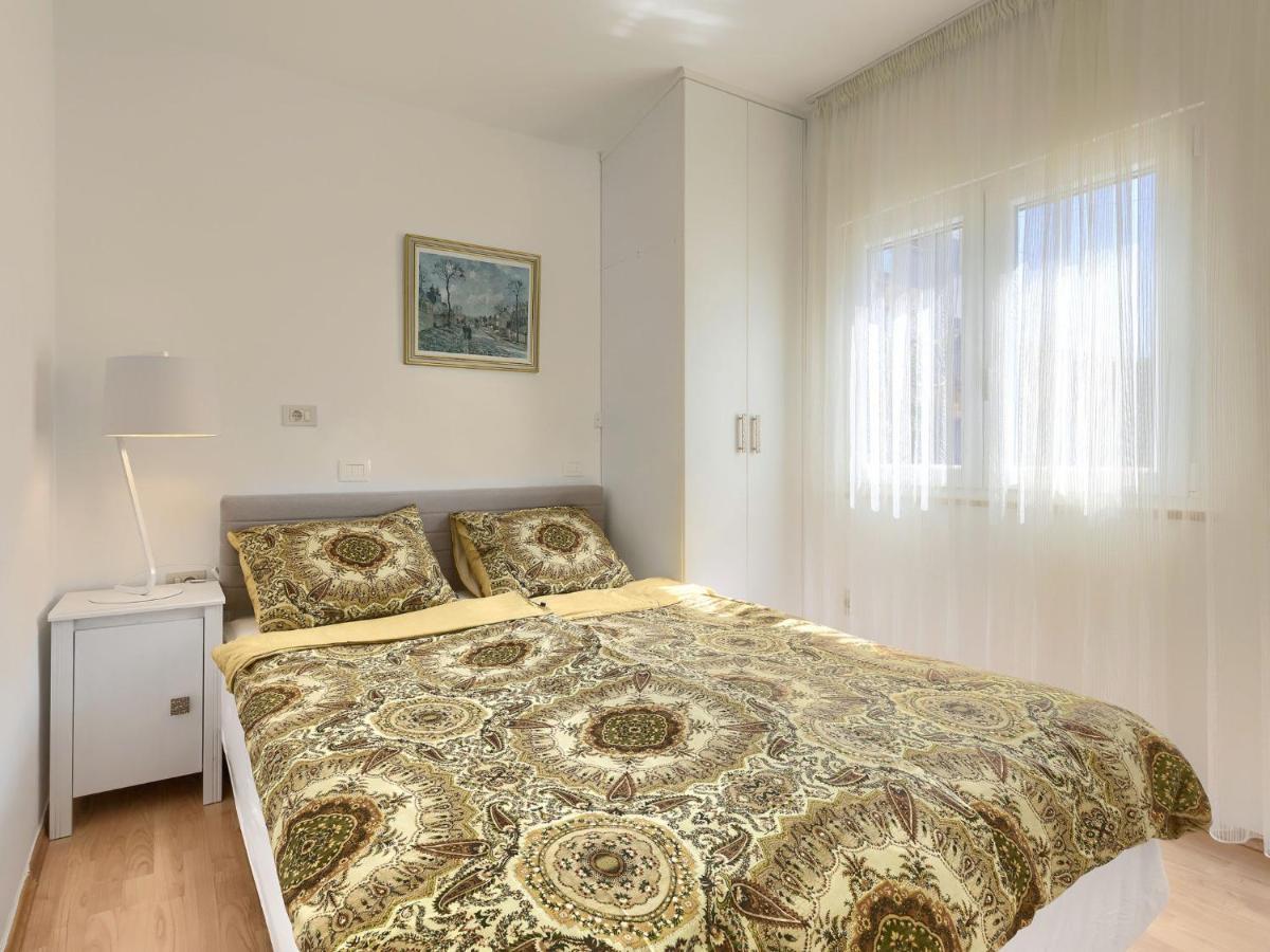 Holiday Home Punta By Interhome Umag Dış mekan fotoğraf