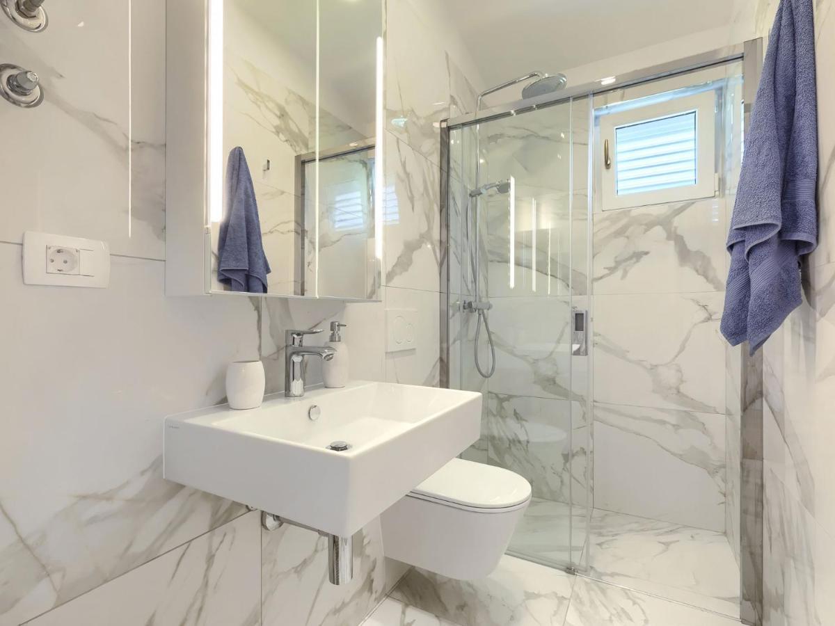 Holiday Home Punta By Interhome Umag Dış mekan fotoğraf