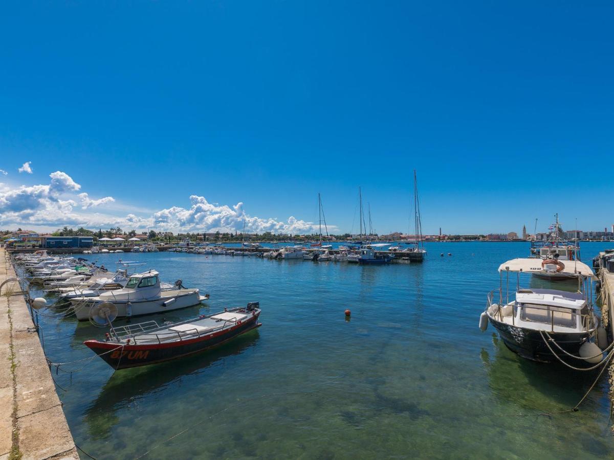 Holiday Home Punta By Interhome Umag Dış mekan fotoğraf