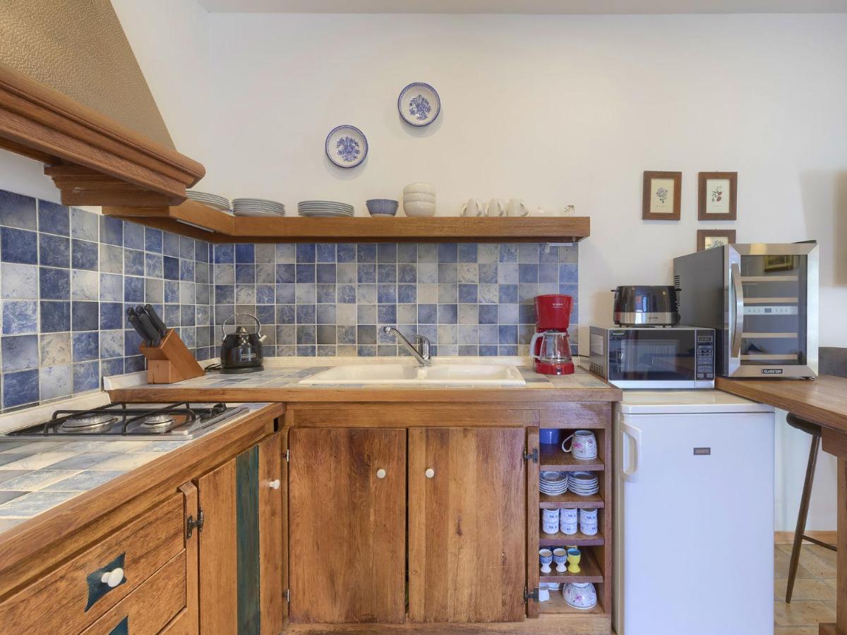 Holiday Home Punta By Interhome Umag Dış mekan fotoğraf