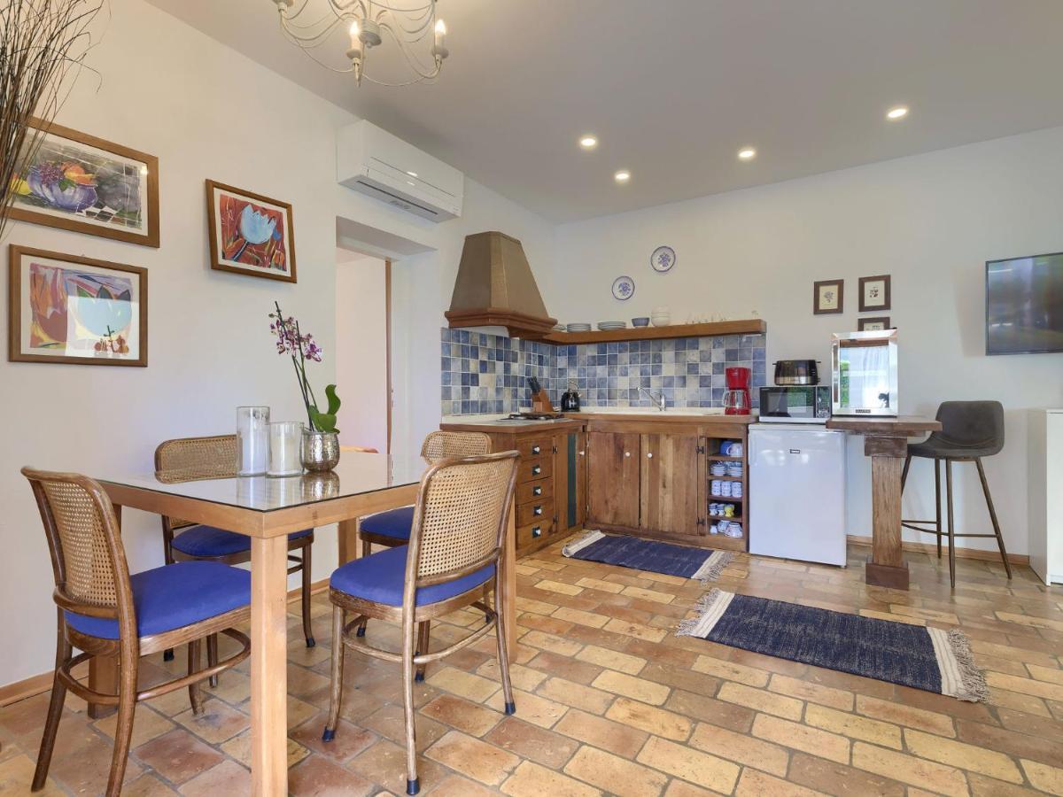 Holiday Home Punta By Interhome Umag Dış mekan fotoğraf