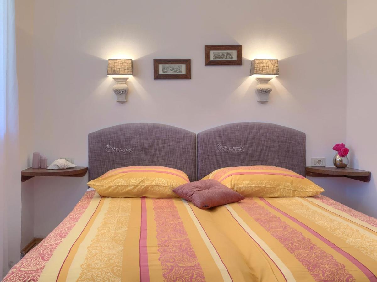 Holiday Home Punta By Interhome Umag Dış mekan fotoğraf