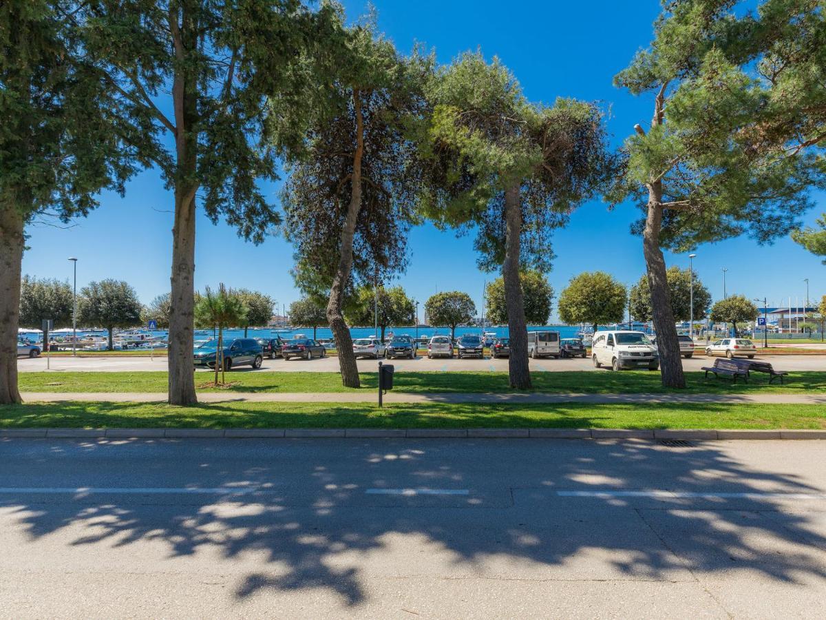 Holiday Home Punta By Interhome Umag Dış mekan fotoğraf