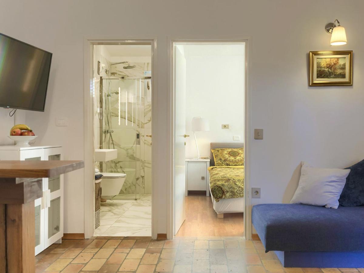 Holiday Home Punta By Interhome Umag Dış mekan fotoğraf