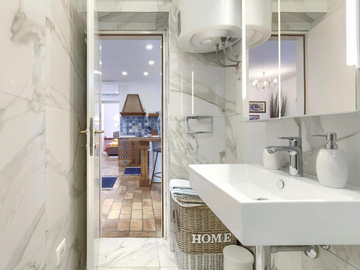 Holiday Home Punta By Interhome Umag Dış mekan fotoğraf
